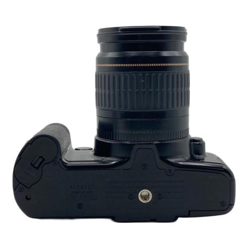 CANON(キヤノン) フォーカルプレーンシャッター式一眼レフカメラ EOS