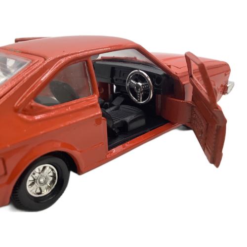 DIAPET (ダイヤペット) ミニカー G-74 ニッサンオースター1600マルチ