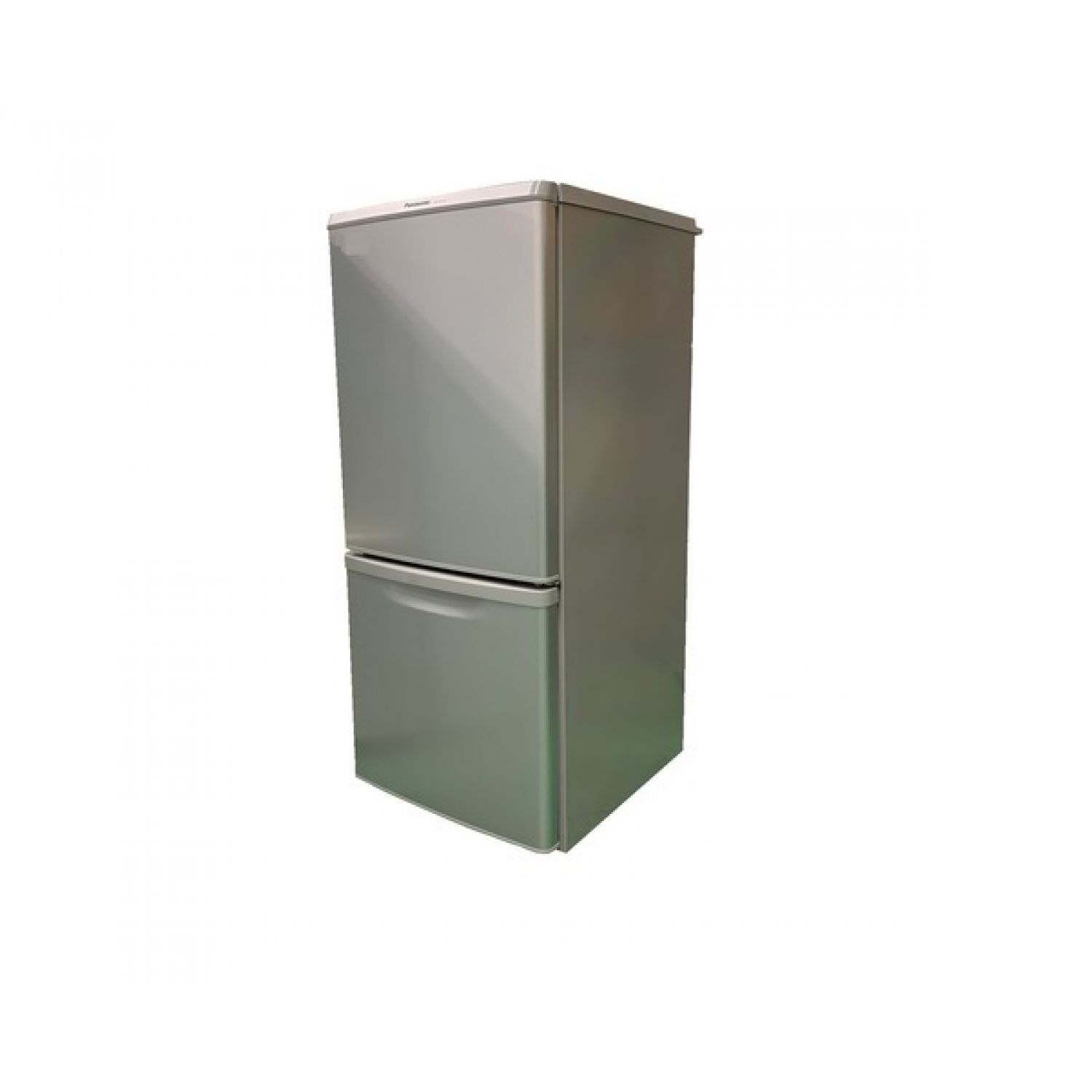 最終Panasonic冷蔵庫NR-B142J冷凍冷蔵庫135L 一人暮らしサイズ