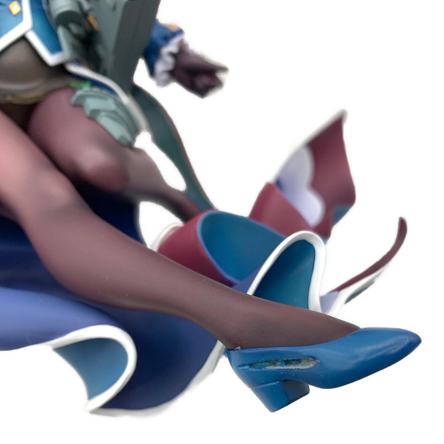 MAX FACTORY (マックスファクトリー) 艦隊これくしょん フィギュア