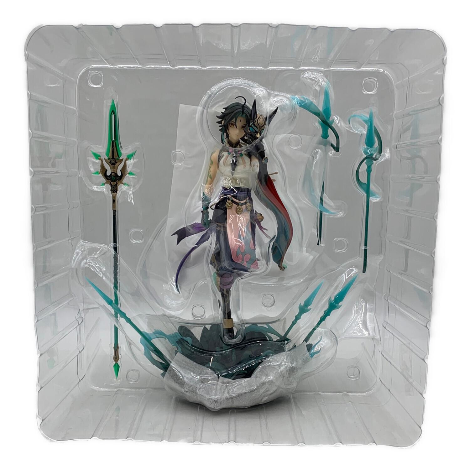 APEX TOYS (エーペックストイズ) XIAO 1/7スケールフィギュア 原神 魈