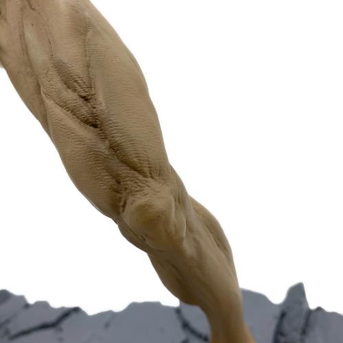 バンダイナムコ MEGA IMPACT エレン・イェーガー 巨人ver. フィギュア