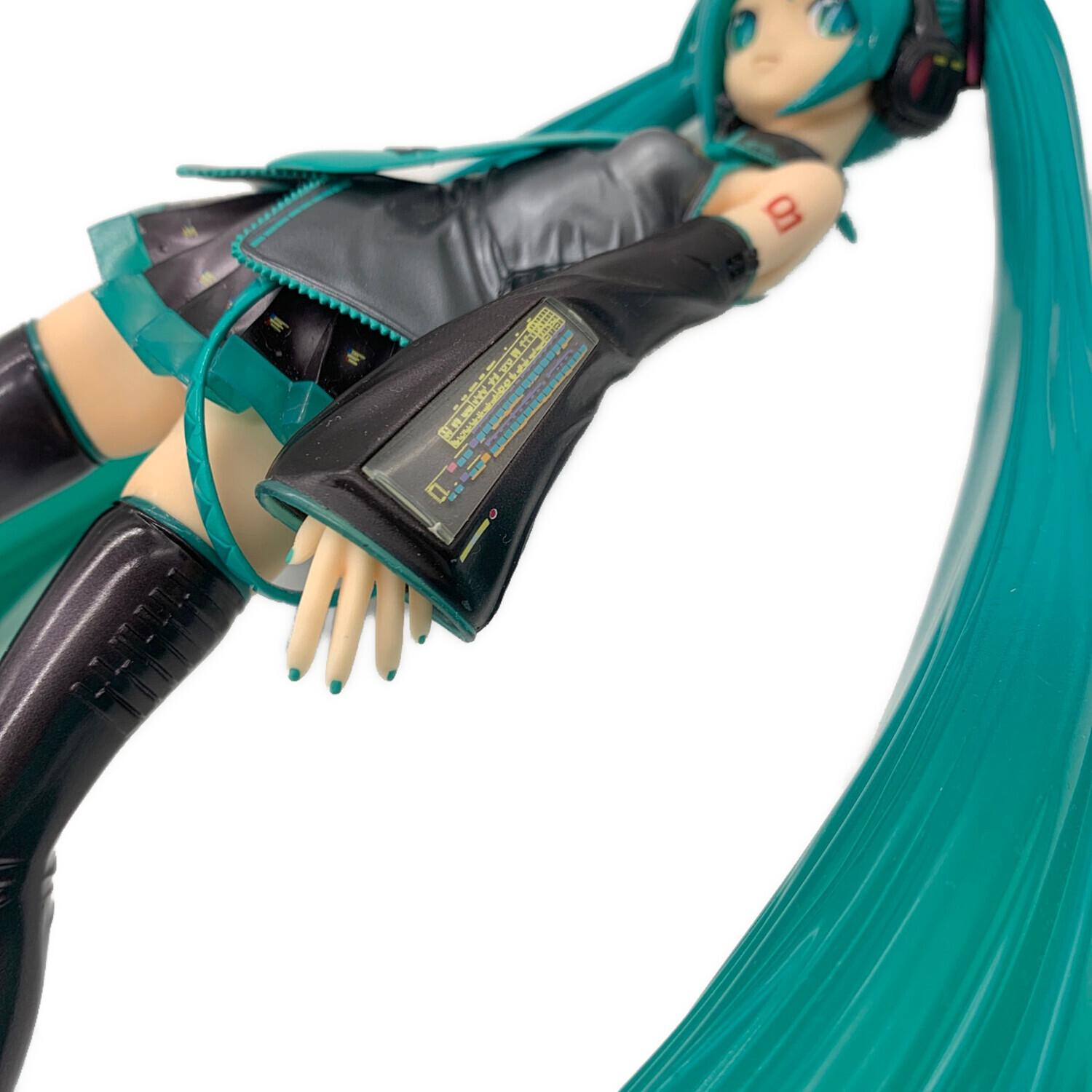 MAX FACTORY (マックスファクトリー) 初音ミク 1/7スケールフィギュア