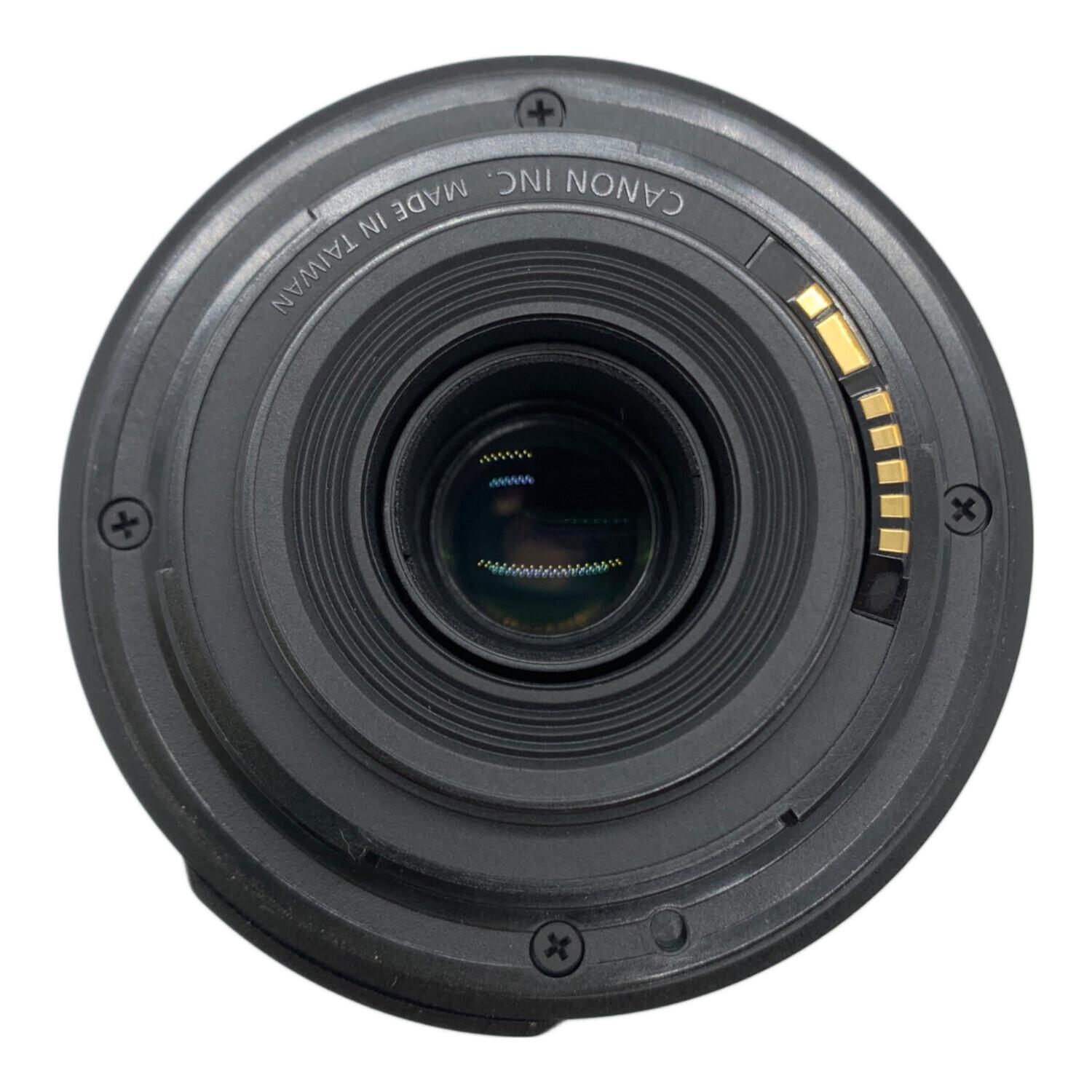 CANON (キヤノン) ズームレンズ EF-S55-250mm F4-5.6 IS II 1632014653