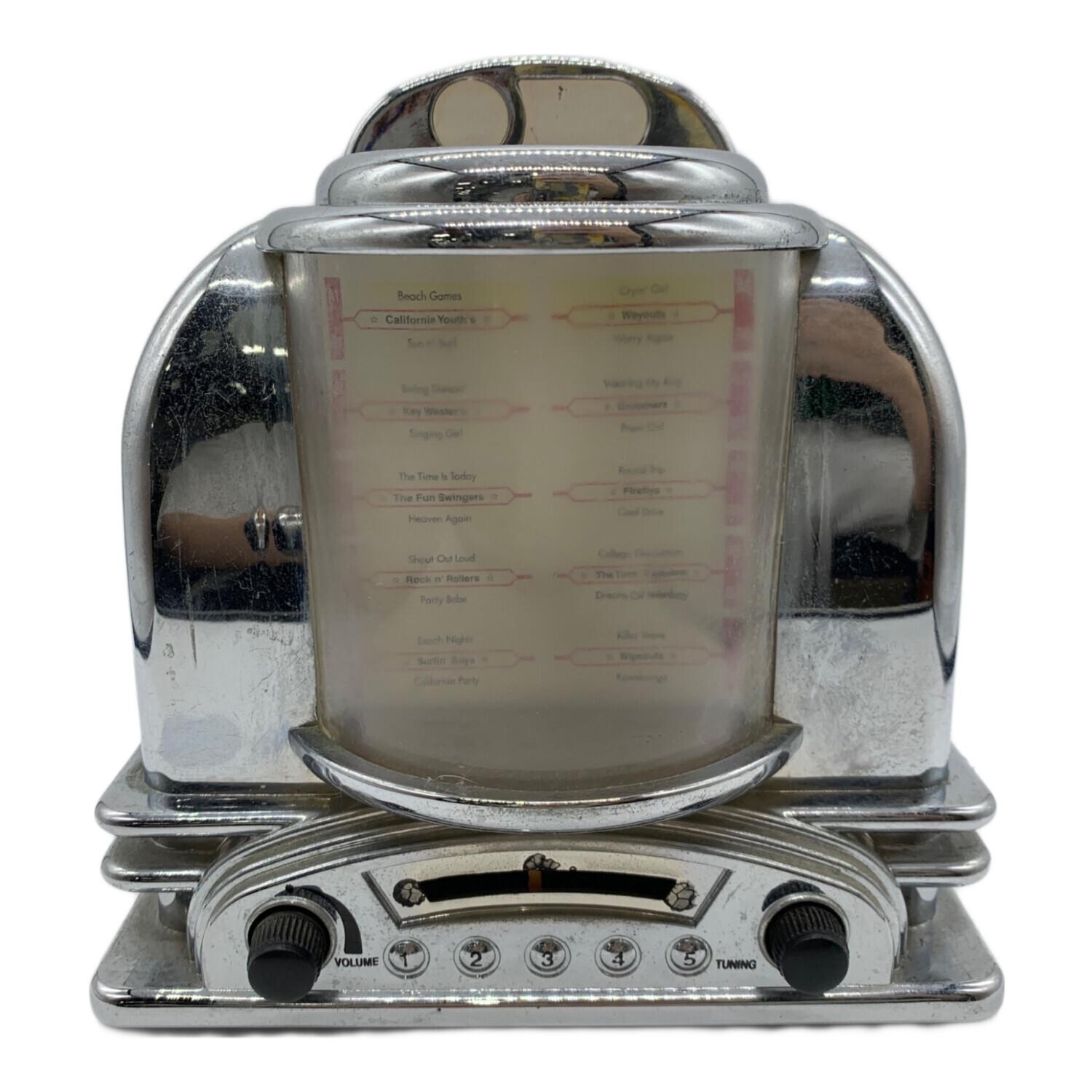 ヴィンテージジュークボックス｜トレファクONLINE