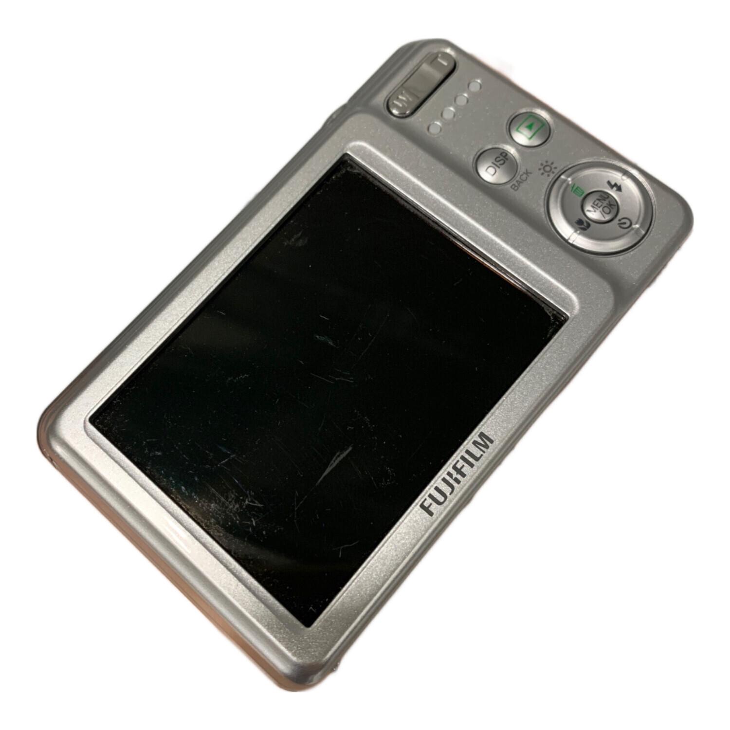 FUJIFILM (フジフィルム) デジタルカメラ finepix j30｜トレファクONLINE