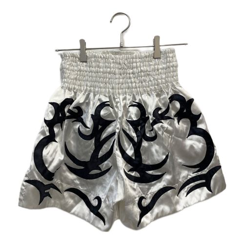 WINDY (ウィンディ) ボクシングセット ブラック パンツ SIZE：L