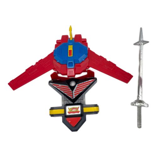 宇宙大帝ゴッドシグマ 宇宙合体 世界の超合金 フィギュア｜トレファク