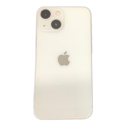 Apple (アップル) iPhone13 mini MLJE3J/A｜トレファクONLINE