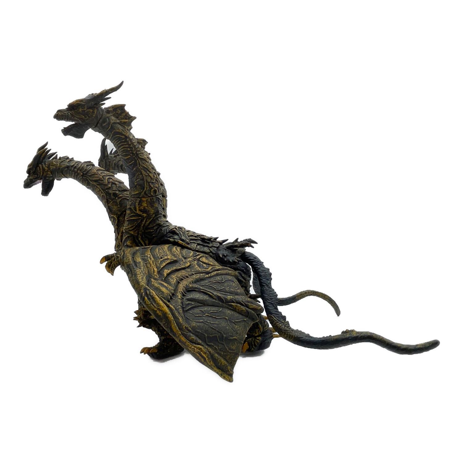 BANDAI (バンダイ) ムービーモンスターシリーズ カイザーギドラ ゴジラ