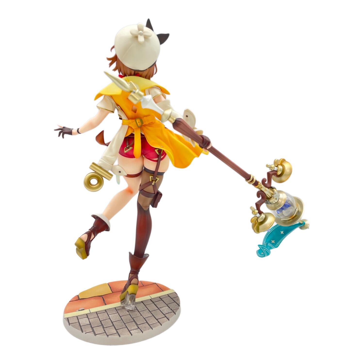 wonderful Works (ワンダフル ワークス) 完成品フィギュア ライザ 1/7