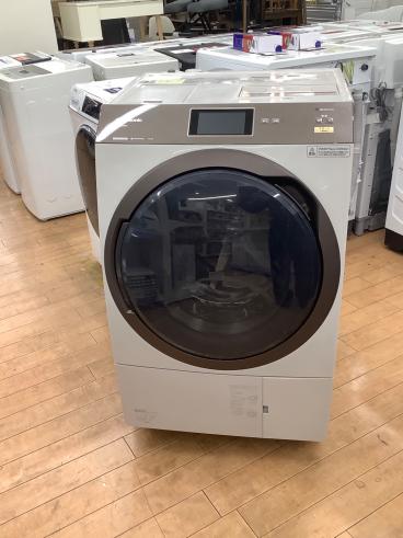 キーワード：ドラム式洗濯機】商品一覧｜中古・リサイクルショップの