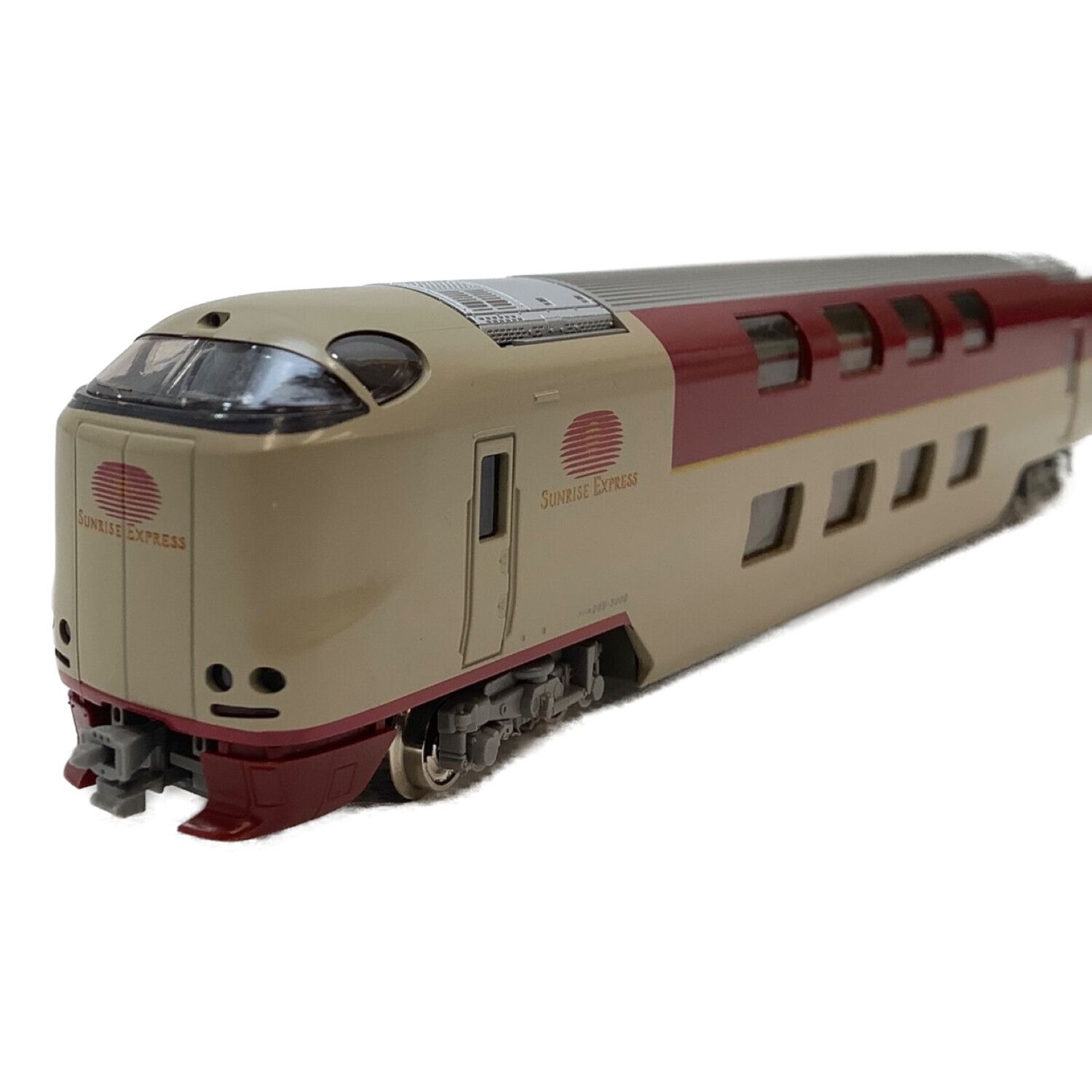 KATO (カトー) Nゲージ 285系3000番台 サンライズエクスプレス(7両