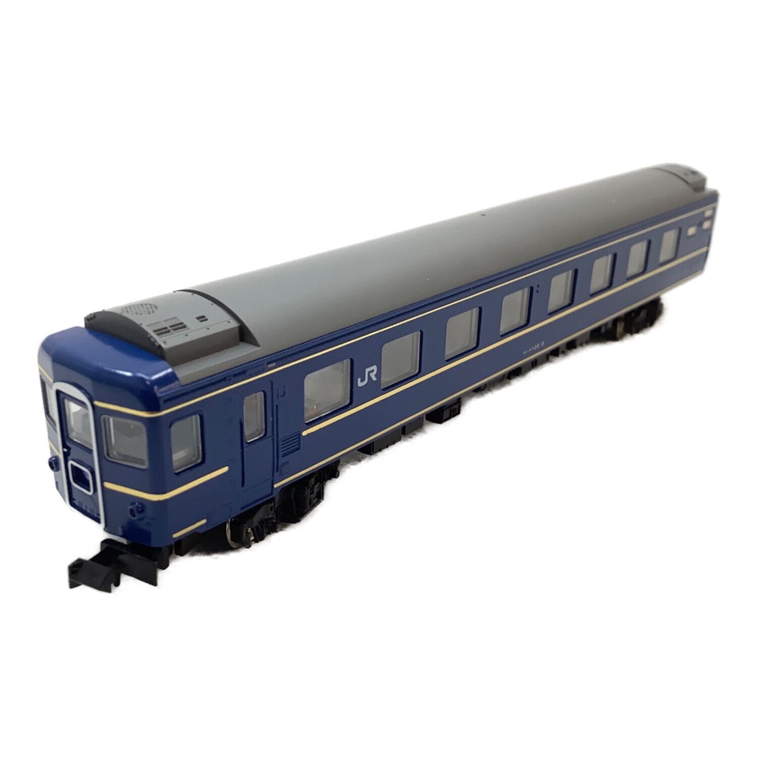 KATO (カトー) Nゲージ 1/150 24系25形 北斗星 特急形寝台客車(7両