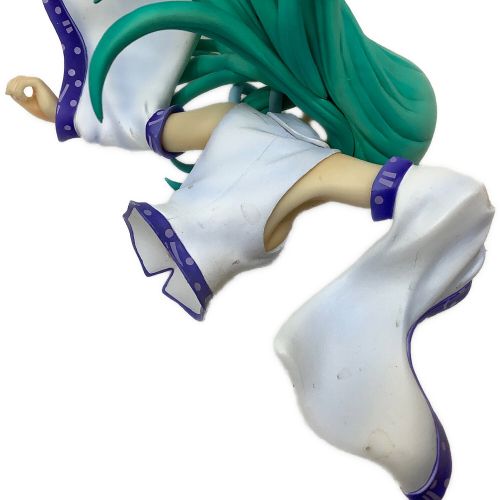 キューズQ (キューズキュー) フィギュア 東風谷早苗｜トレファクONLINE