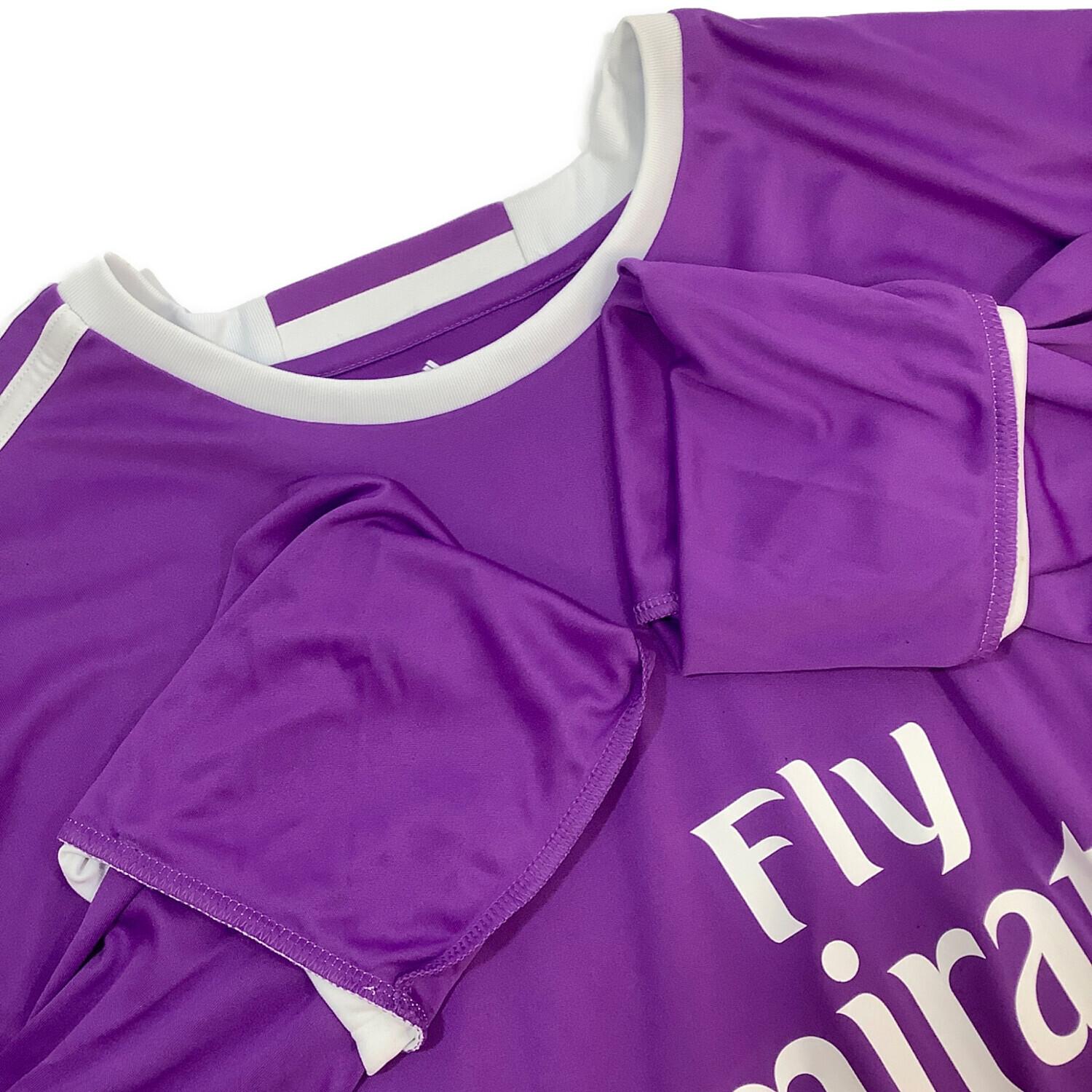 adidas (アディダス) ゲームシャツ メンズ SIZE 2XL パープル AI5159