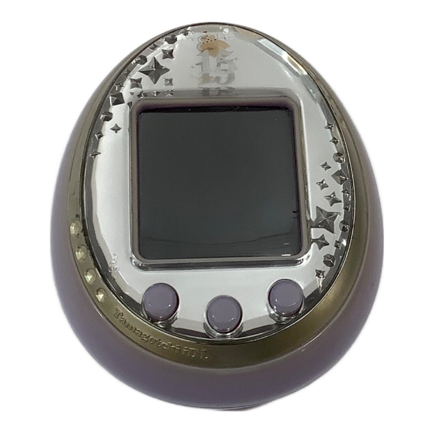 BANDAI (バンダイ) たまごっち たまごっちIDL 15th Anniversary ver