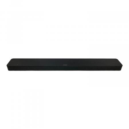 BOSE (ボーズ) サウンドバーシステム Soundbar 500 2018年秋発売モデル