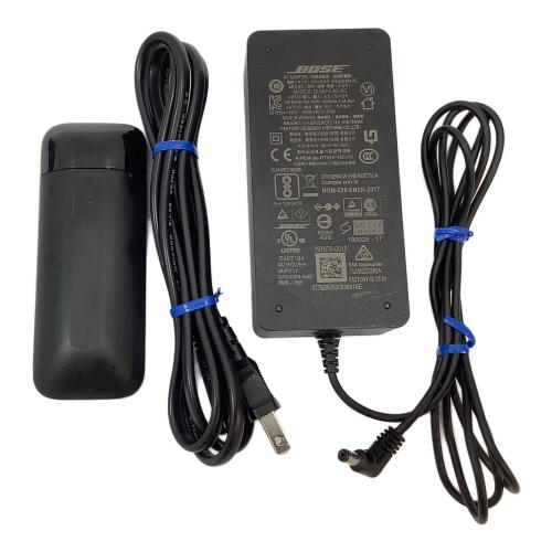 BOSE (ボーズ) サウンドバーシステム Soundbar 500 2018年秋発売モデル