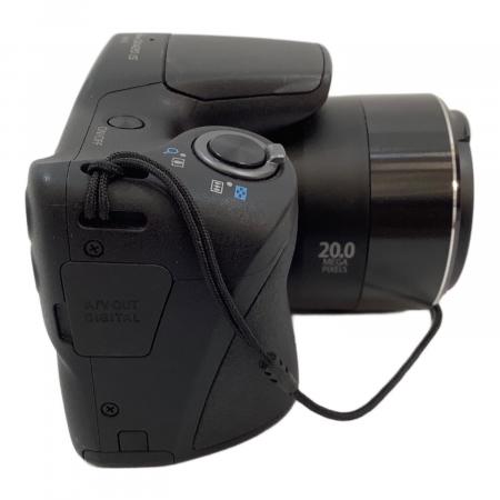 CANON (キヤノン) コンパクトデジタルカメラ PowerShot SX420 IS