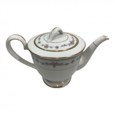 Noritake (ノリタケ) プレート オールドノリタケ 1940年代 4Pセット