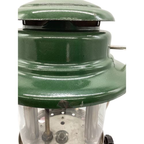 Coleman (コールマン) ガソリンランタン 335 カナダ製 メッキタンク
