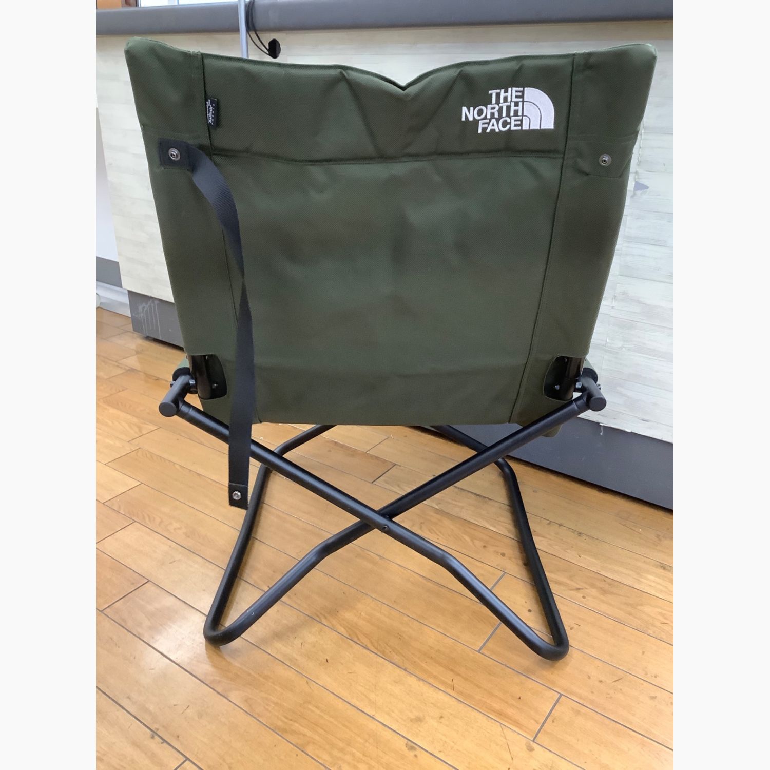 THE NORTH FACE (ザ ノース フェイス) TNF Camp Chair NN32316 ニュー