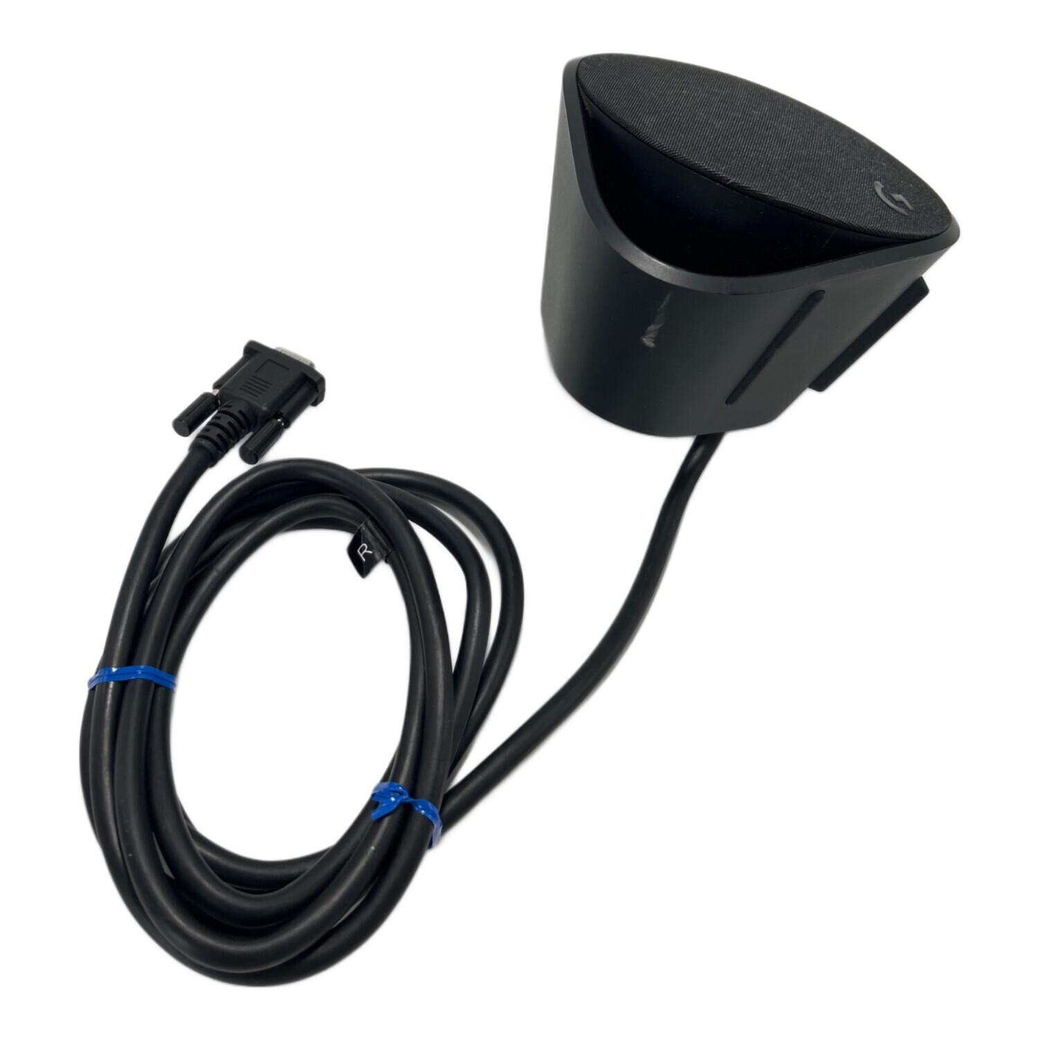 LOGICOOL (ロジクール) 2.1chゲーミングスピーカー LIGHTSYNC RGB G560