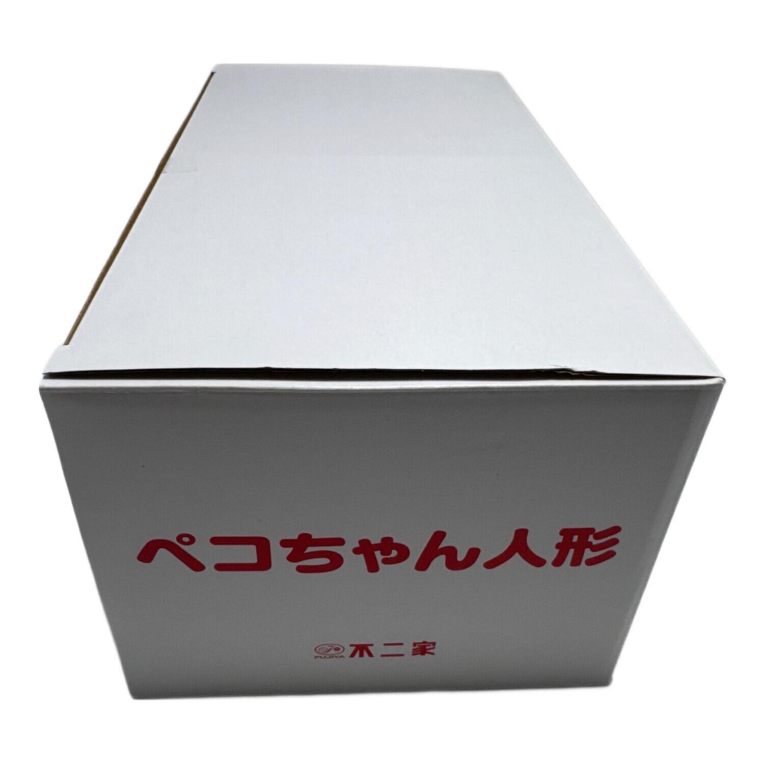 ペコちゃん (ペコチャン) 人形 ペコちゃん首振り人形｜トレファクONLINE