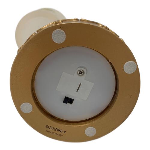 LEDライト 塔の上のラプンツェル パスカル ディズニーグッズ