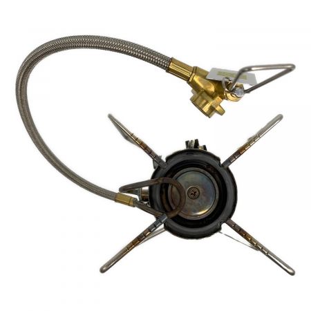 Snow peak (スノーピーク) シングルガスバーナー ギガパワーBFストーブ