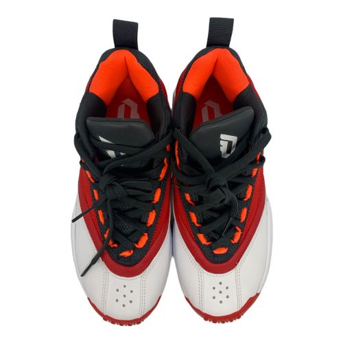 adidas (アディダス) バスケットボールシューズ レディース SIZE 24