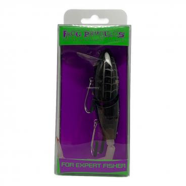 SAURUS (ザウルス) ルアー Balsa-50 ワンダーバード｜トレファクONLINE