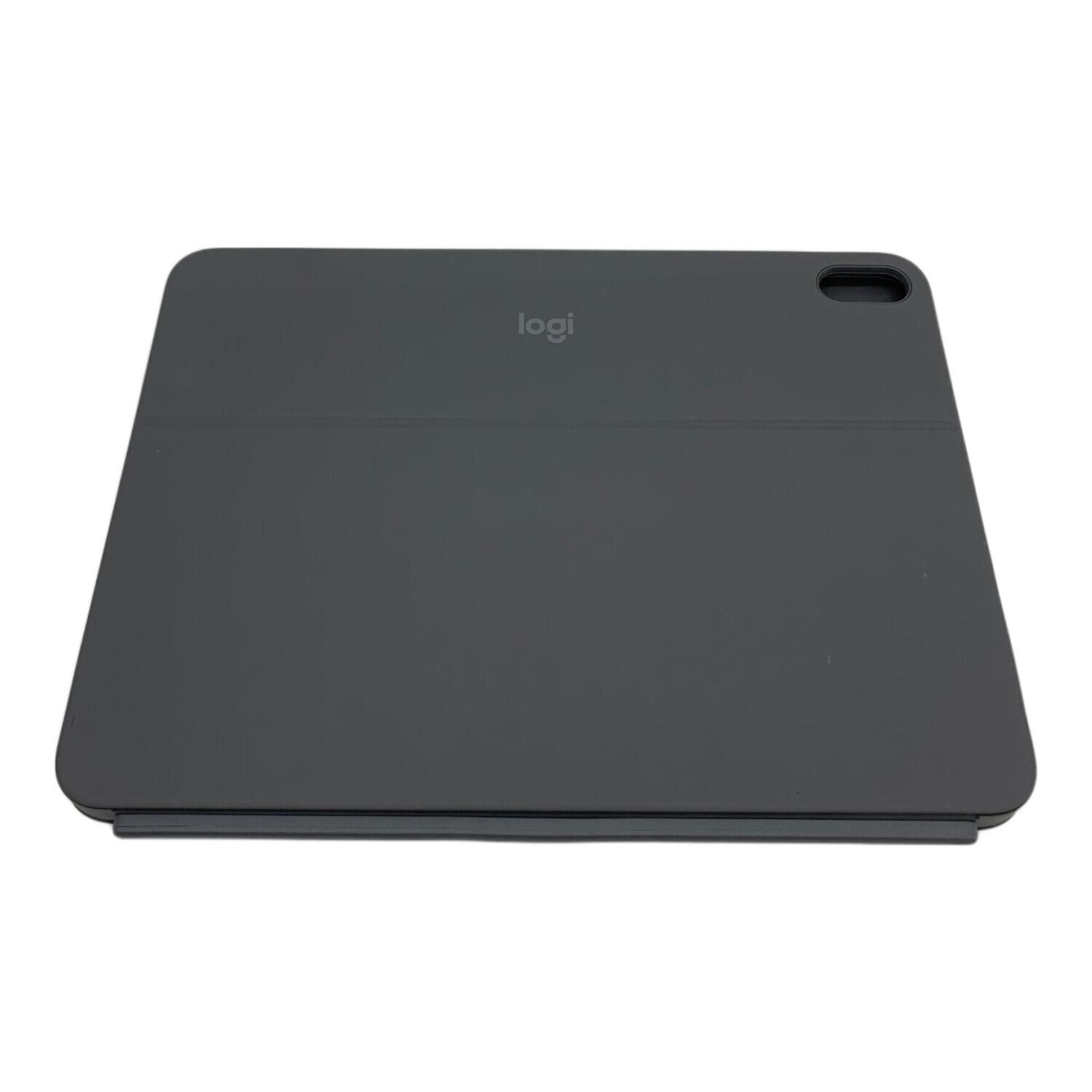 LOGICOOL (ロジクール) キーボードケース COMBO TOUCH｜トレファクONLINE