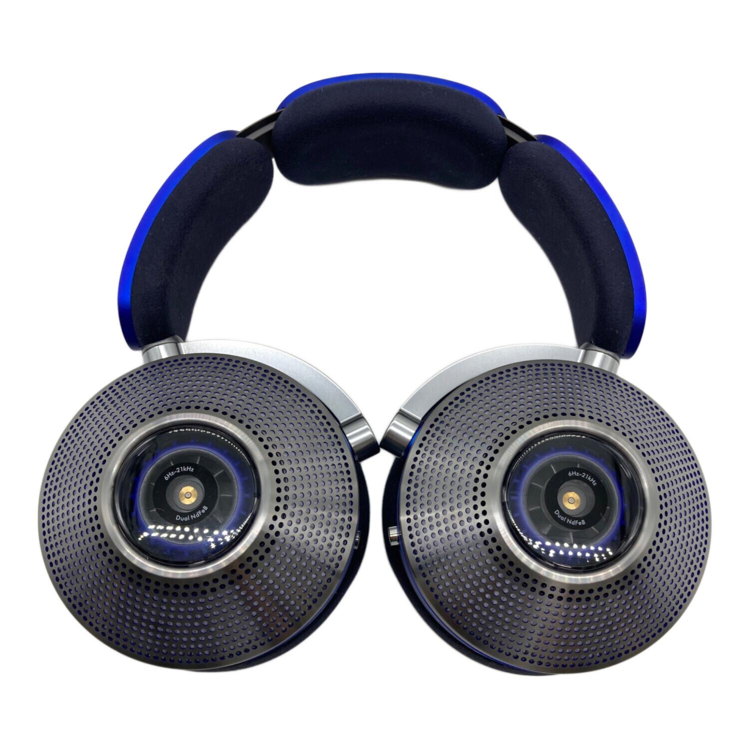 dyson (ダイソン) ノイズキャンセリング空気清浄ヘッドホン Dyson Zone