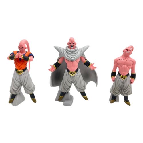 ドラゴンボール フィギュア HGドラゴンボールZ 魔人ブウ完全セット