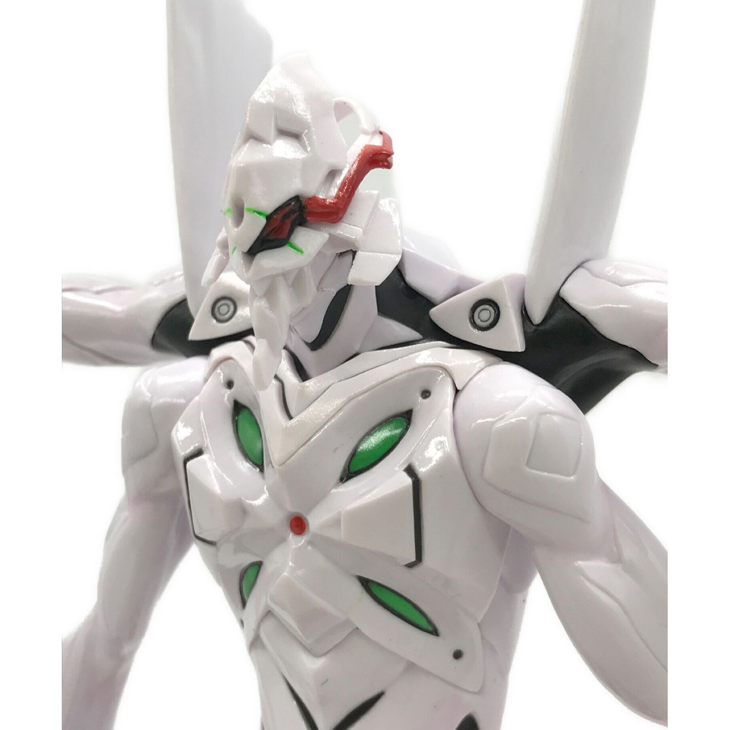 BANDAI (バンダイ) エヴァンゲリオン 一番くじ ラストワン 第13号機