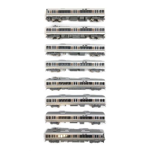 KATO 10-388・389 223系1000番台 12両セット KATO 10-388・389 223