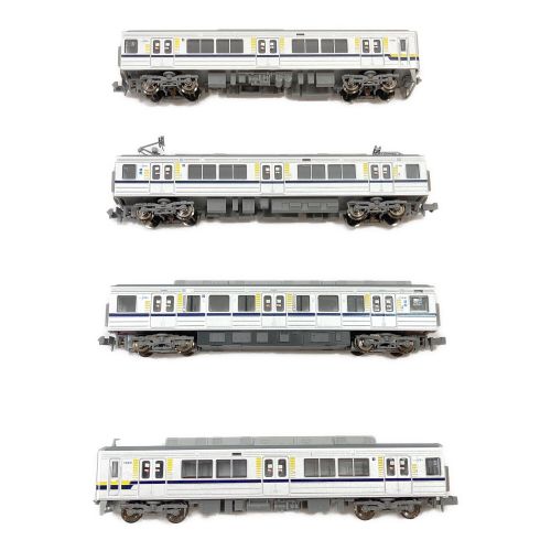 中古】Micro Ace 東武20400型（20440編成）