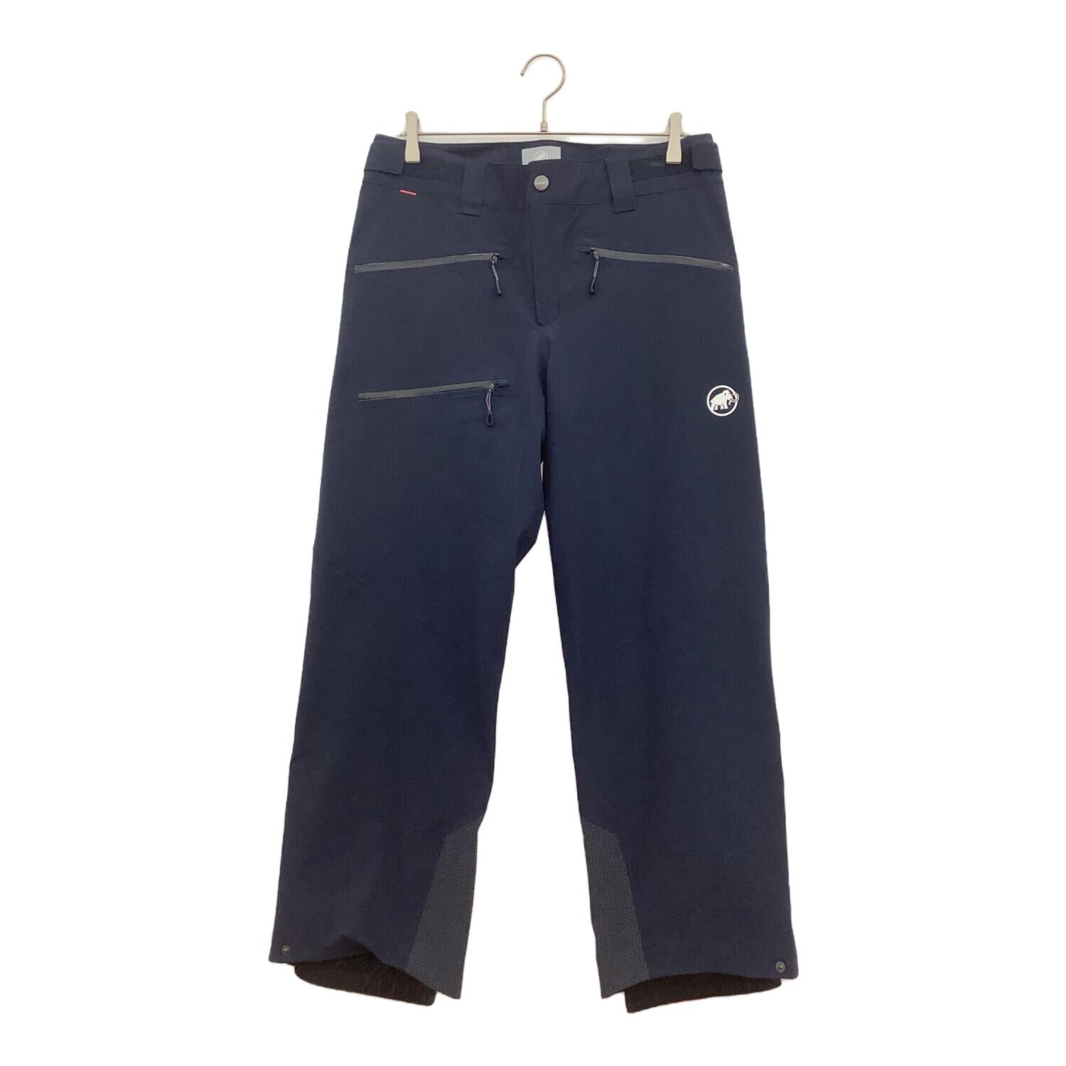 MAMMUT (マムート) スキーウェア(パンツ) メンズ 1020-13070 SIZE:M