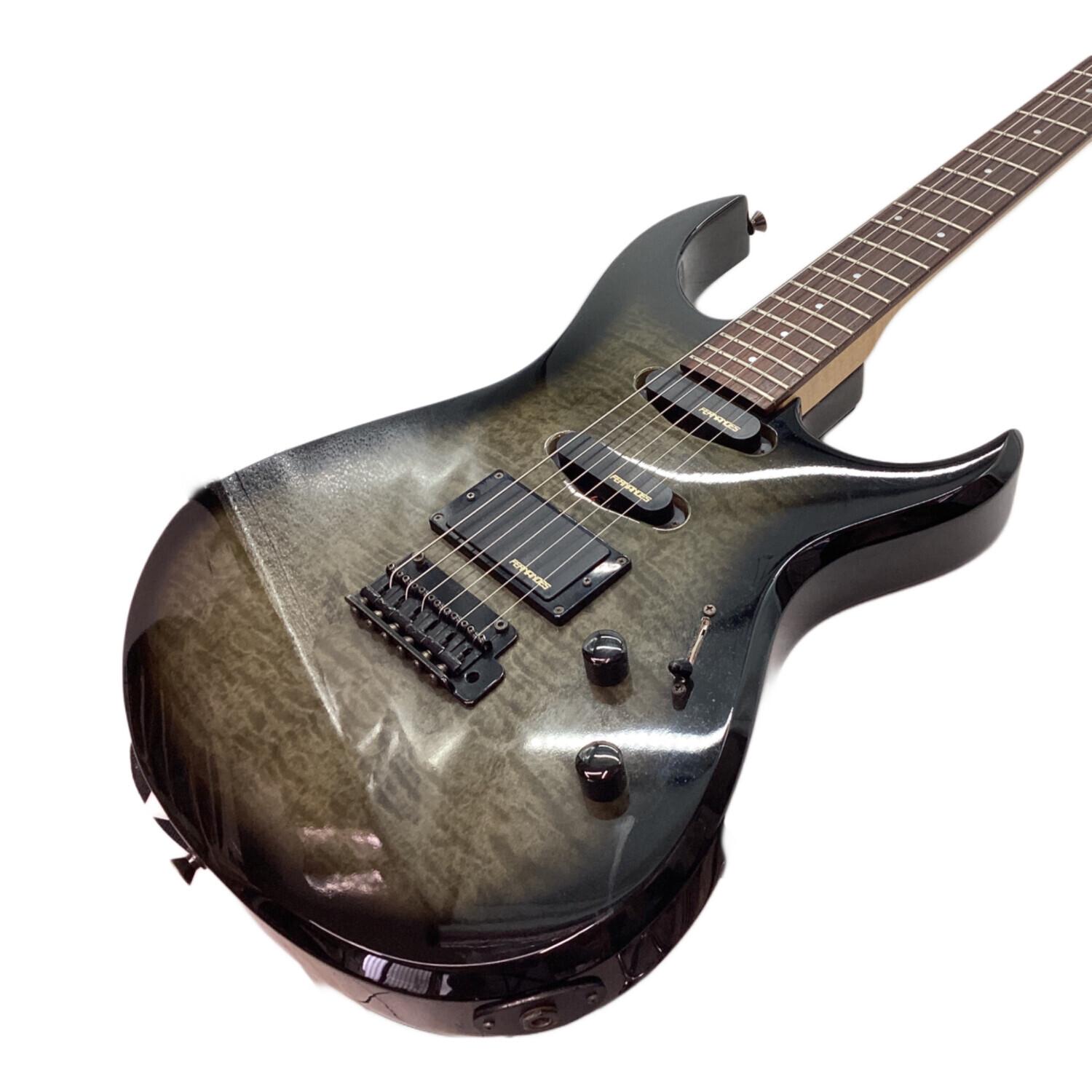 FERNANDES (フェルナンデス) エレキギター ストラトキャスター