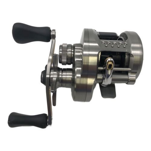 SHIMANO (シマノ) リール ライト CALCUTTA CONQUEST BFS XG ベイト