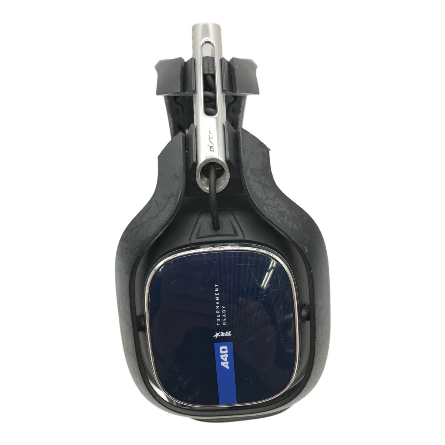 ASTRO (アストロ) ゲーミングヘッドセット A40+MIXAMP PRO｜トレファク