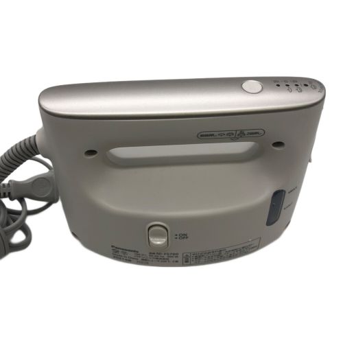 Panasonic (パナソニック) スチームアイロン NI-FS780-C｜トレファクONLINE