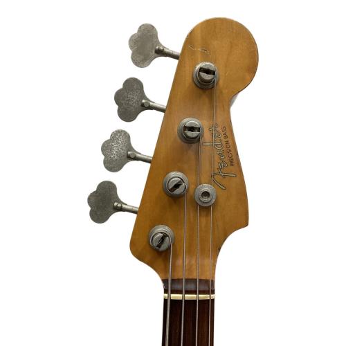 FENDER JAPAN (フェンダージャパン) PRECISION BASS ベース PB62 1987