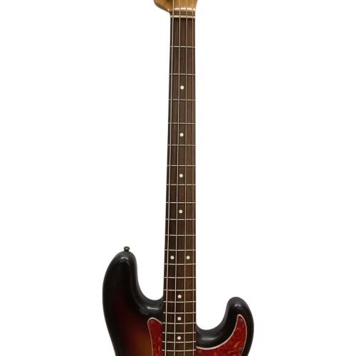 FENDER JAPAN (フェンダージャパン) PRECISION BASS ベース PB62 1987