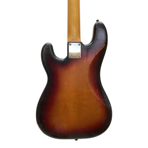 FENDER JAPAN (フェンダージャパン) PRECISION BASS ベース PB62 1987