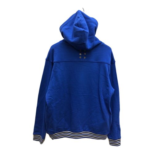RUSSELUNO (ラッセルノ) ゴルフウェア(トップス) メンズ SIZE L ブルー