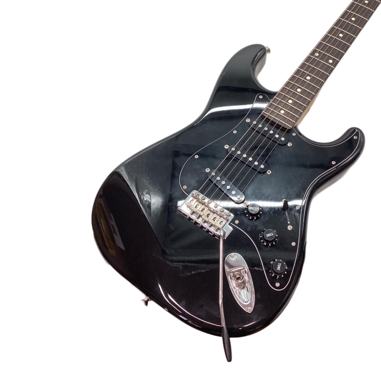 Coolz (クールジー) エレキギター CFS ZST-V/R ストラトキャスター