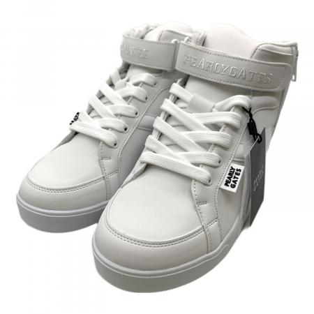 PEARLY GATES (パーリーゲイツ) ゴルフシューズ レディース SIZE 23.5